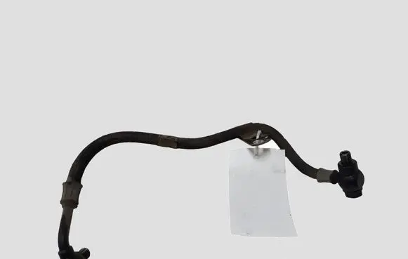 Ford Mondeo MK IV Turbo turbocharger oiling pipe/hose 4M5Q6K679AE