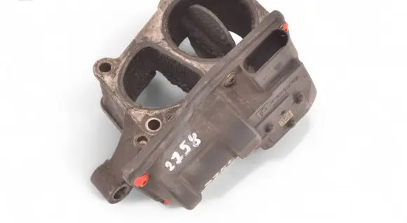 Audi Q7 4L Throttle valve 059129593H