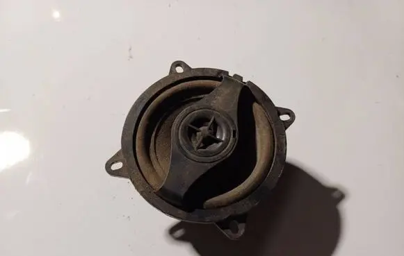 Renault Kangoo I Front door speaker