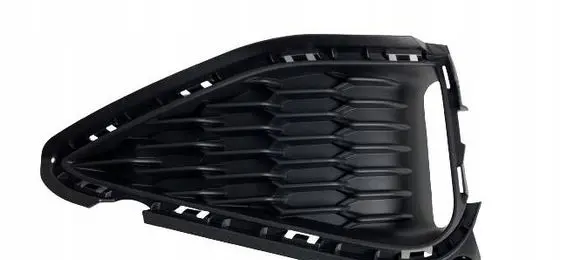 Hyundai i30 Front bumper lower grill 86564S0500