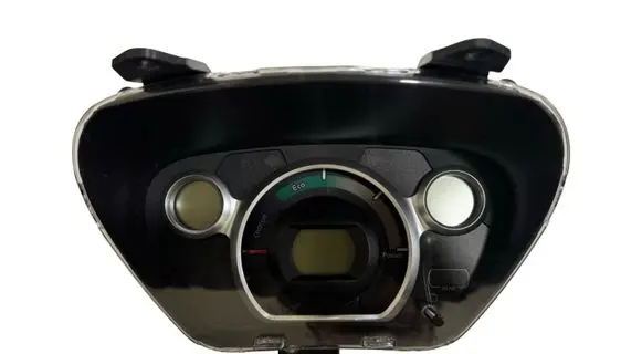 Mitsubishi i-MiEV Speedometer (instrument cluster) 8100C MM0048402 0704120152990