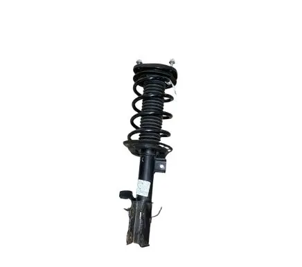 Ford Bronco Front shock absorber with coil spring N1PC18K001AAC LX613K155CNB LX615310FNF