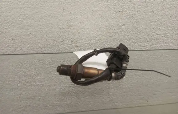 BMW X5 E70 Lambda probe sensor 7791600 02810004018