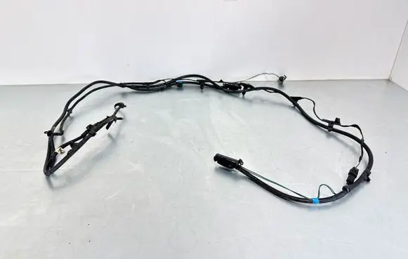 Land Rover Range Rover Sport L494 Windshield washer fluid hose 
