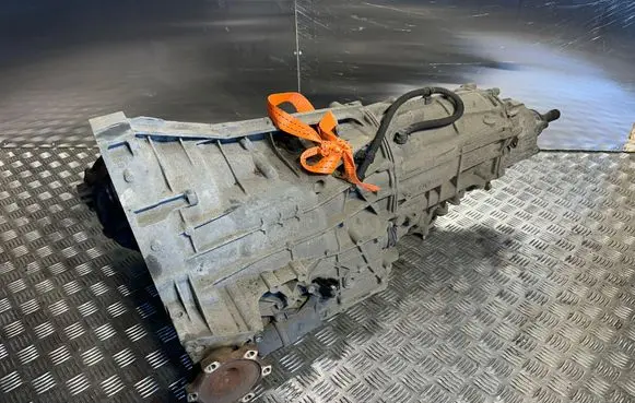 Audi Q5 SQ5 8R Automatic gearbox PJT