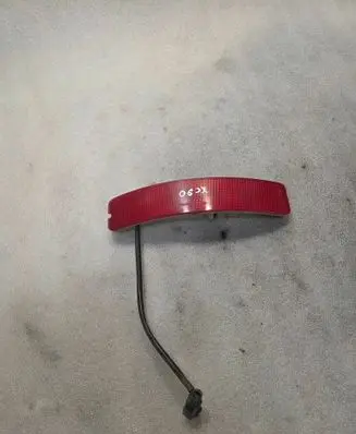 Volvo XC90 Rear bumper light 8648203
