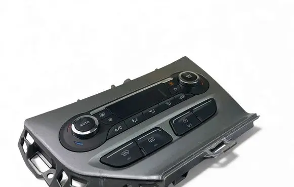 Ford Focus Interior fan control switch BM5T18C612CG