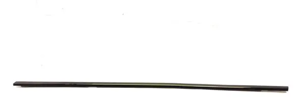 BMW 3 E46 Rubber seal rear door window/glass 