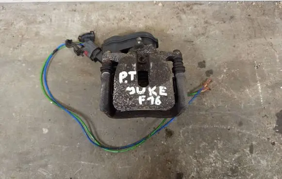 Nissan Juke II F16 Rear brake caliper 440002496R