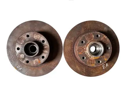 Renault Megane III Rear wheel ball bearing 2B88005