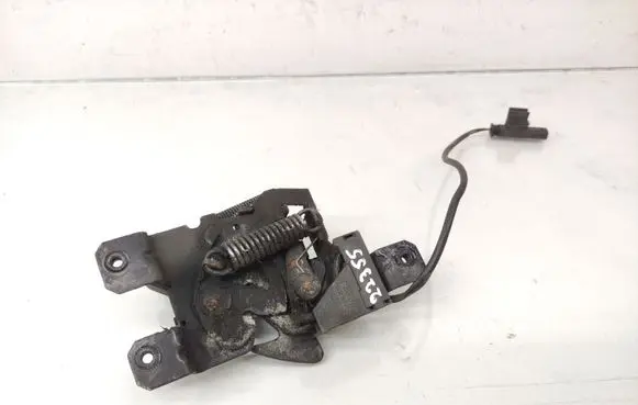Mercedes-Benz B W245 Engine bonnet/hood lock/catch 1698700058