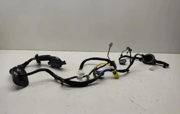 KIA Optima Front door wiring loom 91610D4380