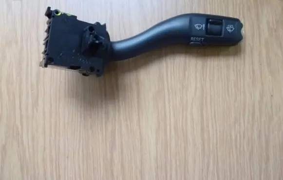 Audi A8 S8 D3 4E Wiper control stalk 4E0953503B N023