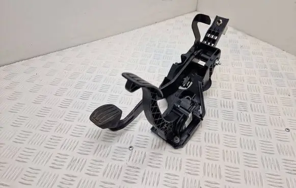 Peugeot Expert Pedal assembly 9805801280 0280755269 9813503180