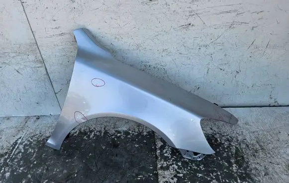 Skoda Octavia Mk2 (1Z) Fender