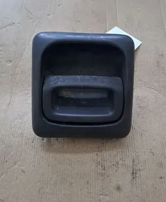 Peugeot Boxer Front door exterior handle 1304175070