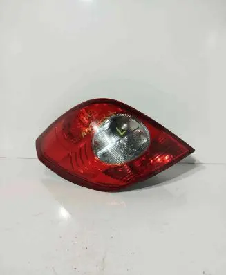 Opel Antara Rear/tail lights