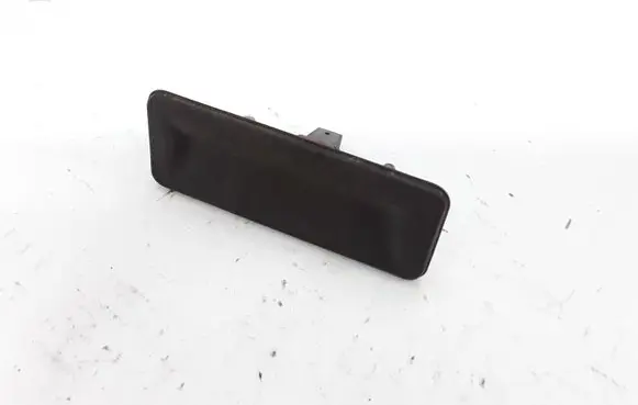 Skoda Octavia Mk2 (1Z) Tailgate/trunk/boot exterior handle 1Z0827574C