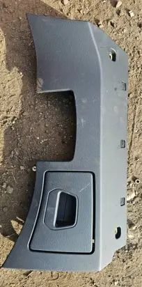Audi A6 S6 C8 4K Steering wheel column trim 4K1863075