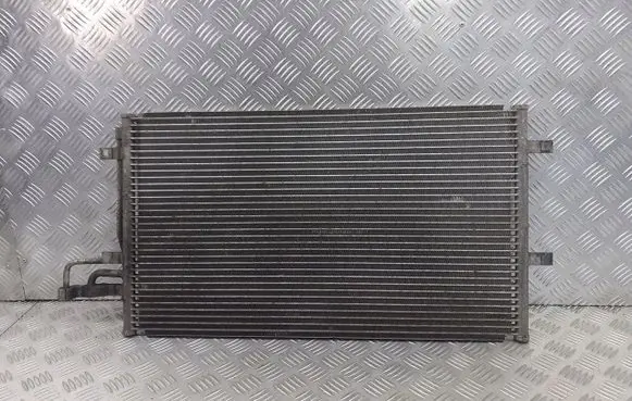 Ford Focus C-MAX A/C cooling radiator (condenser) 