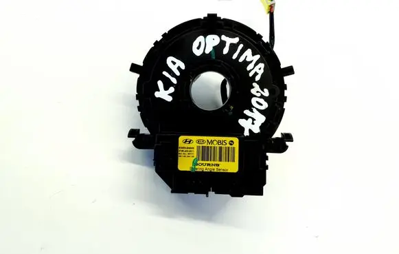 Airbag slip ring squib (SRS ring)