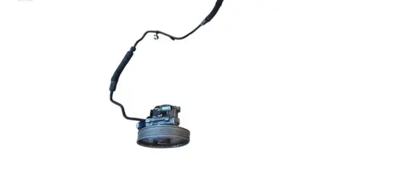 Audi A4 S4 B6 8E 8H Power steering pump 8E0145155E 7691955316