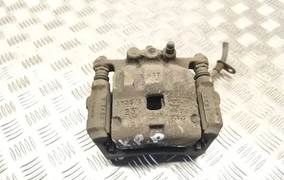 Ford Fiesta Front brake caliper 