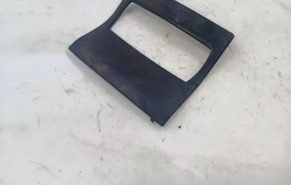 Audi A6 S6 C5 4B Other interior part 4B0863210B