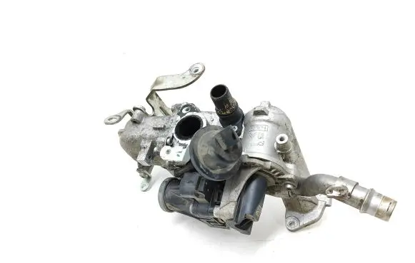 Citroen C4 II EGR valve 9802194080 1321470564