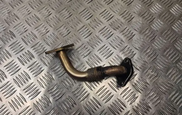 Audi A4 S4 B5 8D EGR valve line/pipe/hose 038131521L