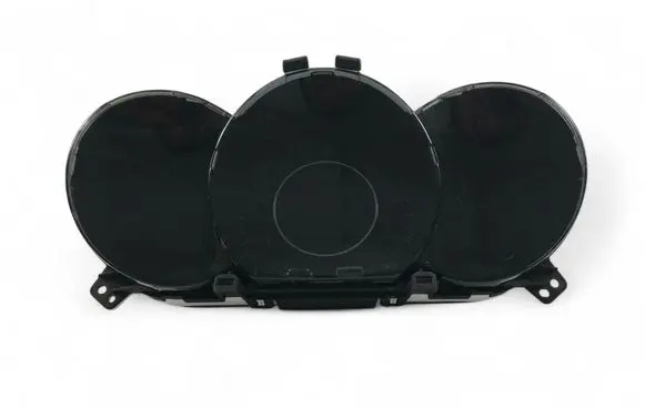 Speedometer (instrument cluster)