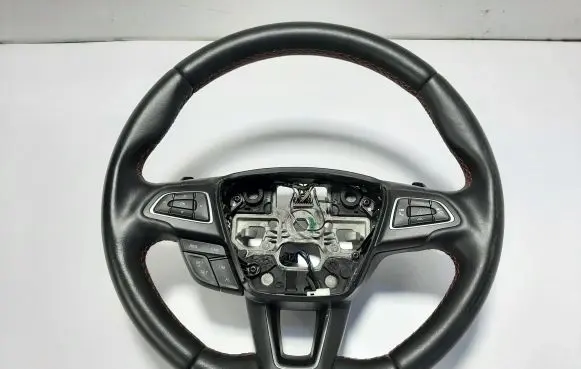 Ford Kuga II Steering wheel