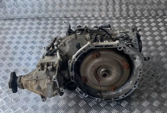 Nissan Qashqai+2 Automatic gearbox DG124 M9R