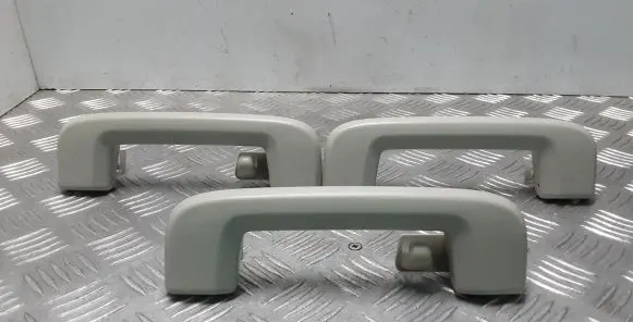 Volvo V40 A set of handles for the ceiling 39834465 39834464