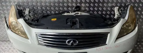Infiniti G37 Bumpers kit INFINITIG37 MRKU4810467