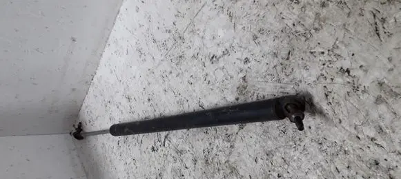 Chrysler Voyager Soft lock spindle drive 