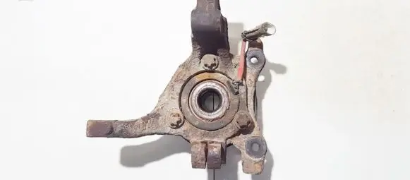 Opel Astra G Front wheel hub