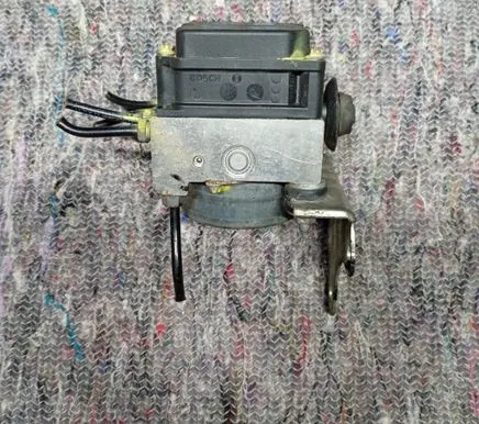 Fiat 500 ABS Pump 51824574 0265232290 0265800800