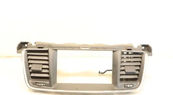 Peugeot 508 Dashboard air vent grill cover trim 