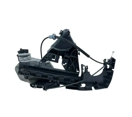 Volvo S40 Front door lock 30753655 A048069 5057NN75BB
