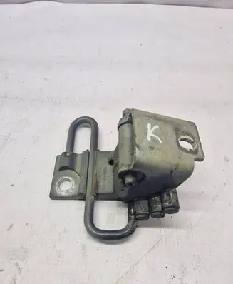 Seat Altea Front door lower hinge 600831411A