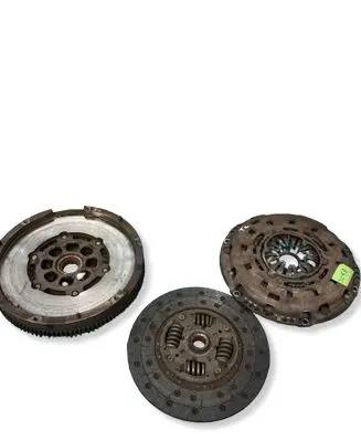 Ford Transit Clutch set kit BK217563BA