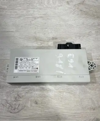 BMW 3 E90 E91 CAS control unit/module 6943791 1061371958 5WK494120BF