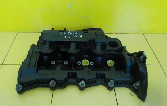 Land Rover Range Rover Evoque L538 Rocker cam cover 9X2Q9424FE ZAWOROW