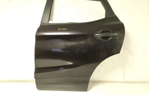 Nissan Qashqai Rear door 