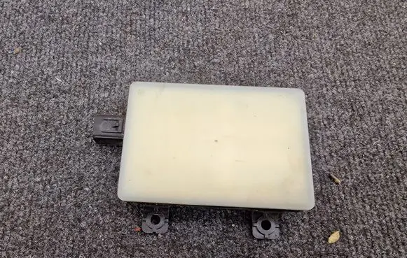 Blind spot module