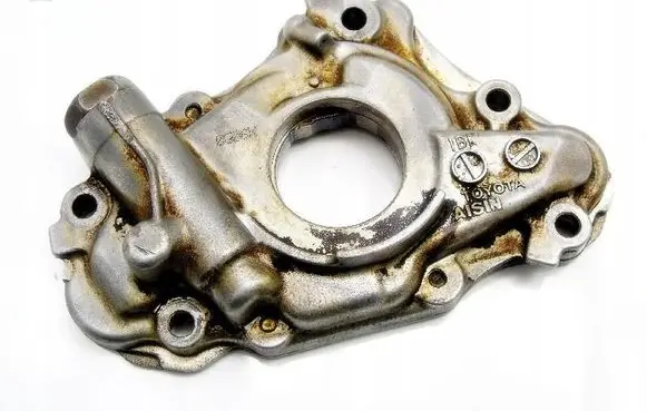 Toyota Corolla E90 Oil pump 7871626053