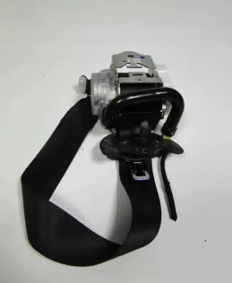 Mercedes-Benz EQB Rear seatbelt A2478609200