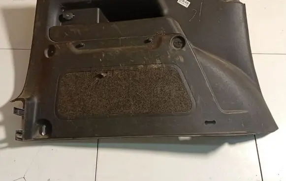 Skoda Roomster (5J) Other interior part 5J7867427L
