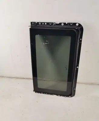 BMW 3 F30 F35 F31 Sunroof glass 29566
